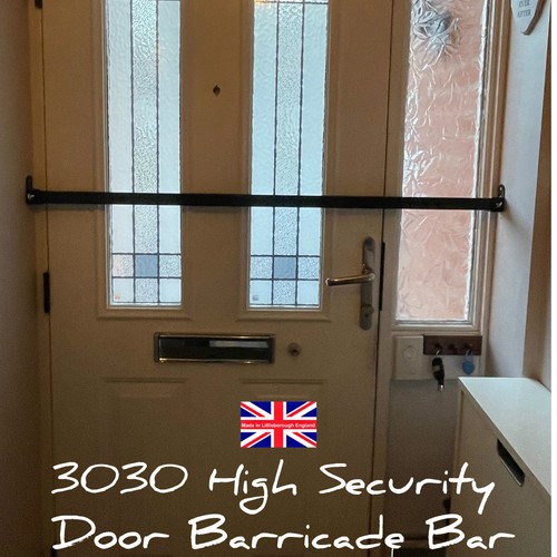 3030 türsicherheitsleiste - 3030,