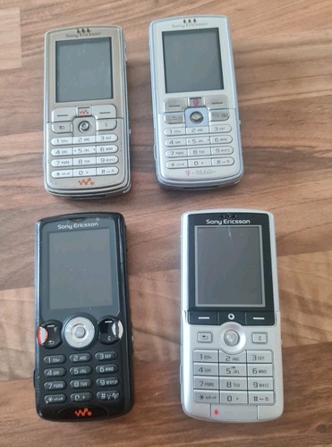Sony ericsson w810i handy - w810i,
