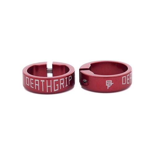 Dmr deathgrip halsband - dmr,