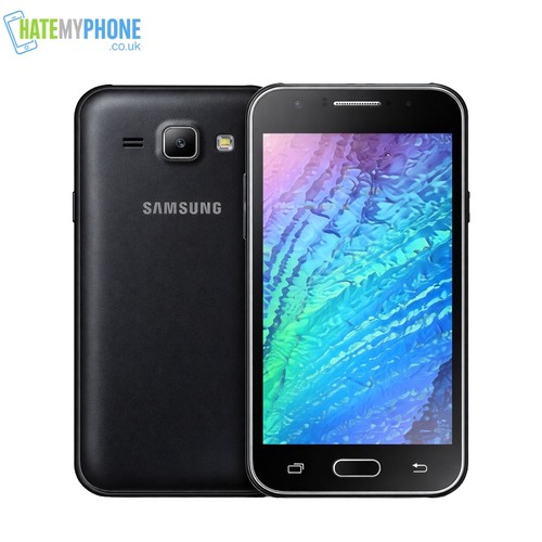 Samsung galaxy netzwerk - j1, ee