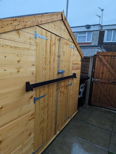 Schwarz ultimate schuppen - *,