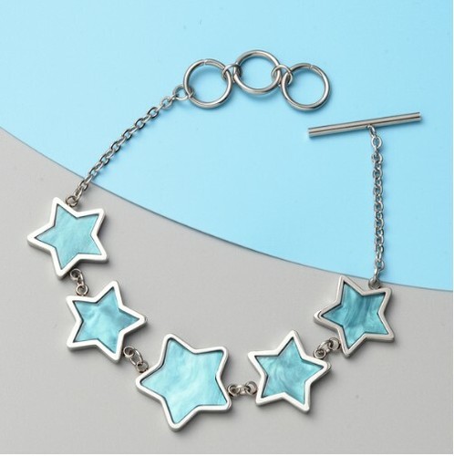 Doppelseitiges armband mit - doppelseitiges,