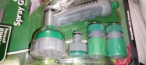 Komplettes spritzpistolenset - komplettes,