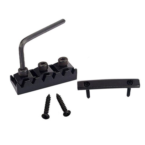 Gitarre sicherungsmutter - mm,