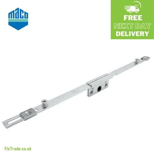 Maco offset espag - offset, pvc