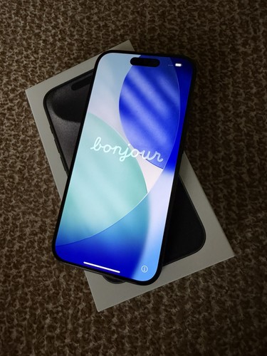 Apple iphone pro 128gb - iphone,