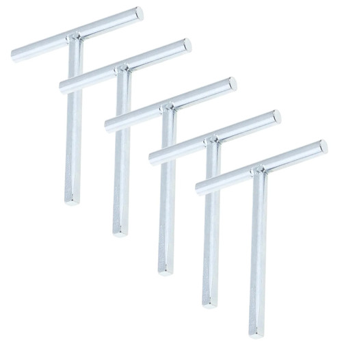 Budget lock taper stück bar - t-stück,
