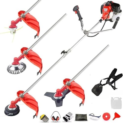 Multi gartenwerkzeug 5in1 - ,
