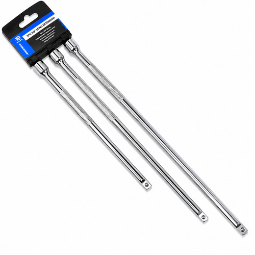 Teiliges zoll antrieb - 3-teiliges, 3/8