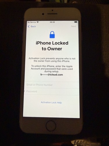 Iphone 128gb mattschwarz - 7,