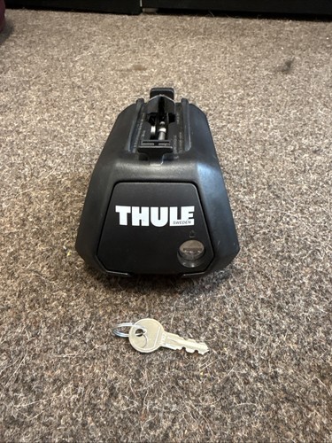Thule evo raised rail 7104 - thule, nur
