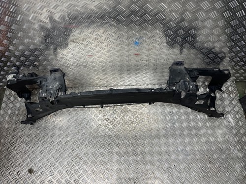 Volvo s60 slam panel - volvo,