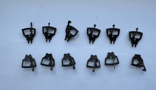 Coach wagon clip fit - coach/wagon,